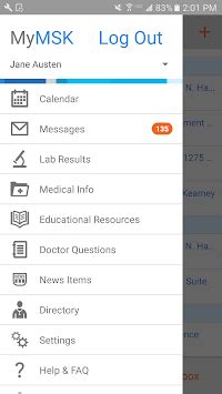 mymsk|my msk app.